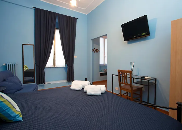 Laterano Inn Roma